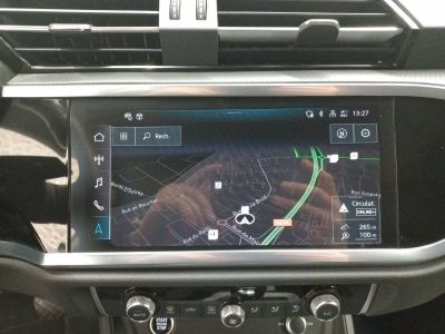 Audi Q3 35 TDI 150 ch S tronic 7 Design   - 6