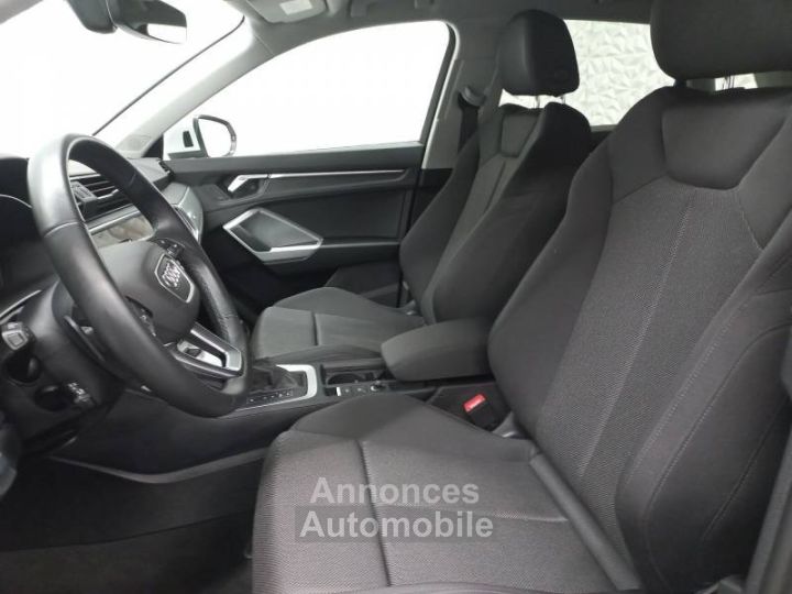 Audi Q3 35 TDI 150 ch S tronic 7 Design - 7