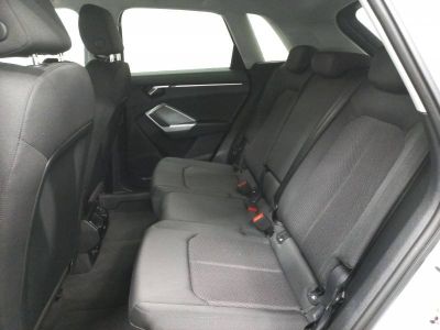 Audi Q3 35 TDI 150 ch S tronic 7 Design   - 10