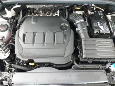 Audi Q3 35 TDI 150 ch S tronic 7 Design   - 12