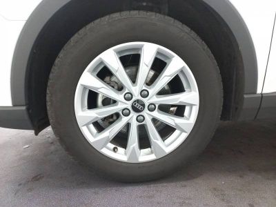 Audi Q3 35 TDI 150 ch S tronic 7 Design   - 13