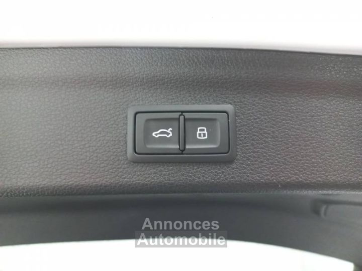 Audi Q3 35 TDI 150 ch S tronic 7 Design - 16