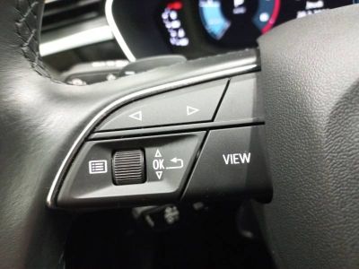 Audi Q3 35 TDI 150 ch S tronic 7 Design   - 21