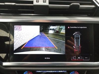 Audi Q3 35 TDI 150 ch S tronic 7 Design   - 23
