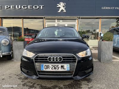Audi A1 14 TDI ULTRA 90   - 2