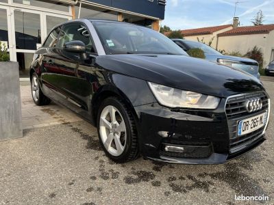 Audi A1 14 TDI ULTRA 90   - 3