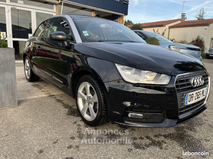 Audi A1 14 TDI ULTRA 90 - 3