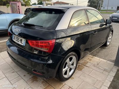 Audi A1 14 TDI ULTRA 90   - 4