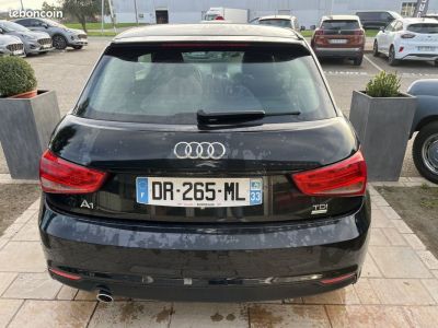 Audi A1 14 TDI ULTRA 90   - 5