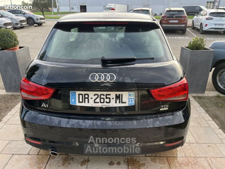 Audi A1 14 TDI ULTRA 90 - 5