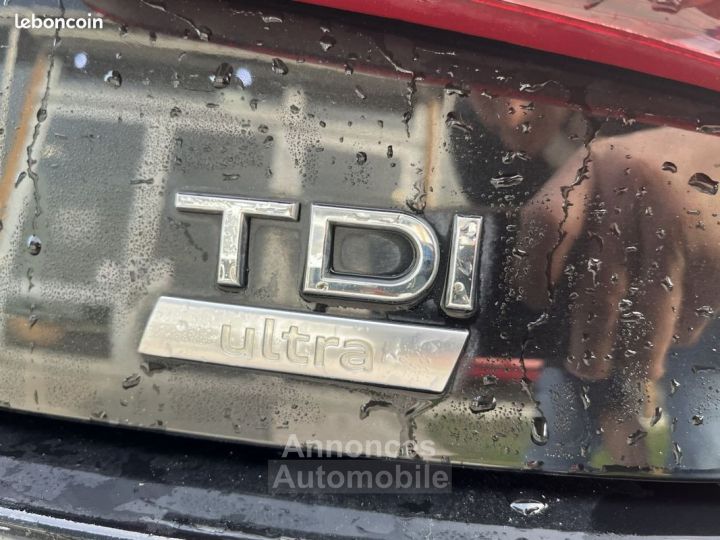 Audi A1 14 TDI ULTRA 90 - 6