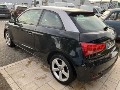 Audi A1 14 TDI ULTRA 90   - 8