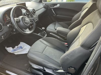 Audi A1 14 TDI ULTRA 90   - 9