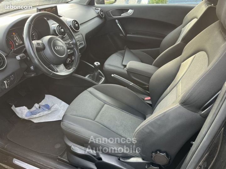 Audi A1 14 TDI ULTRA 90 - 9