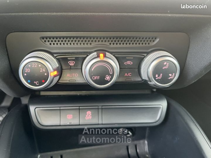 Audi A1 14 TDI ULTRA 90 - 11