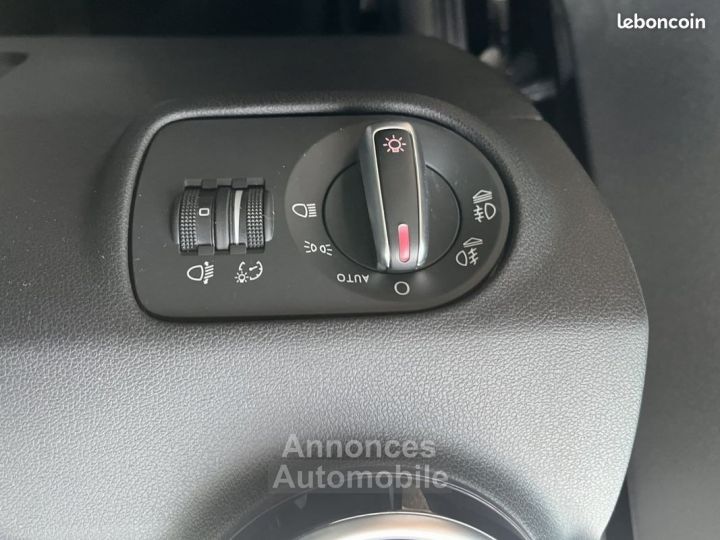 Audi A1 14 TDI ULTRA 90 - 12