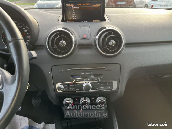 Audi A1 14 TDI ULTRA 90 - 13