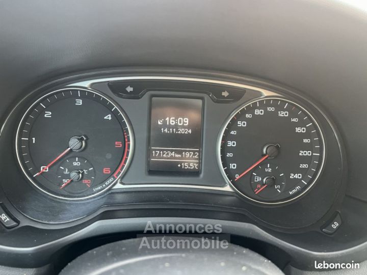 Audi A1 14 TDI ULTRA 90 - 14