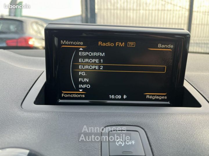 Audi A1 14 TDI ULTRA 90 - 15