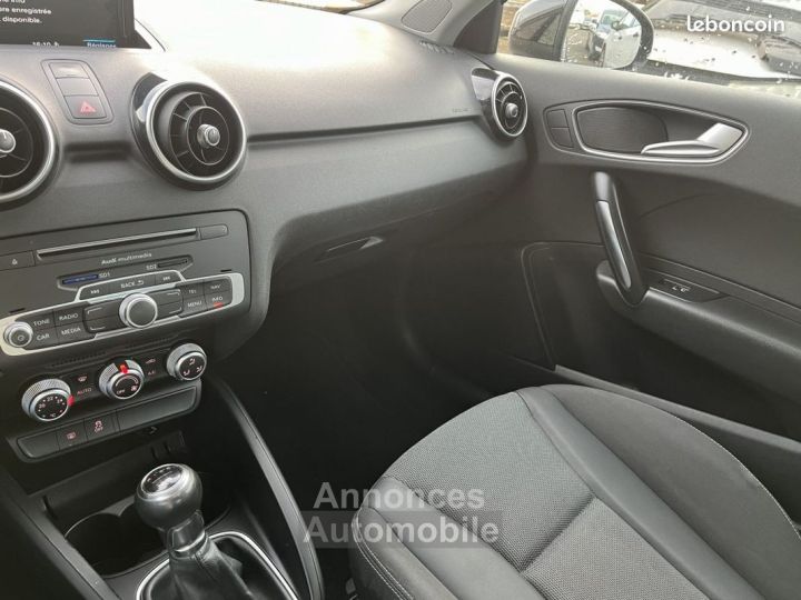 Audi A1 14 TDI ULTRA 90 - 18