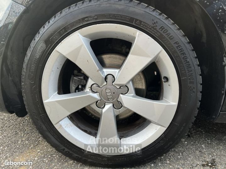 Audi A1 14 TDI ULTRA 90 - 20