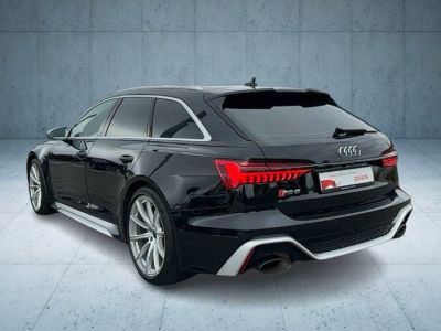 Audi RS6 V (C8) 40 V8 TFSI 600ch quattro tiptronic*Garantie 12 mois*   - 3