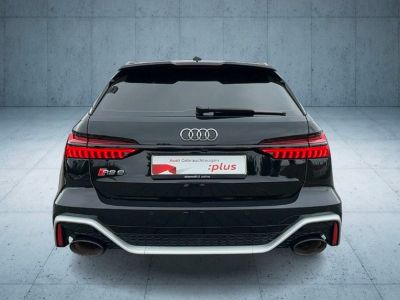 Audi RS6 V (C8) 40 V8 TFSI 600ch quattro tiptronic*Garantie 12 mois*   - 4