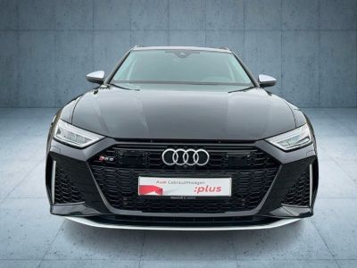 Audi RS6 V (C8) 40 V8 TFSI 600ch quattro tiptronic*Garantie 12 mois*   - 6