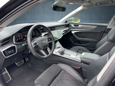 Audi RS6 V (C8) 40 V8 TFSI 600ch quattro tiptronic*Garantie 12 mois*   - 7