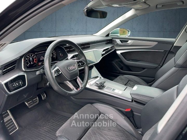 Audi RS6 V (C8) 40 V8 TFSI 600ch quattro tiptronic*Garantie 12 mois* - 7