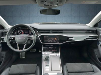 Audi RS6 V (C8) 40 V8 TFSI 600ch quattro tiptronic*Garantie 12 mois*   - 8