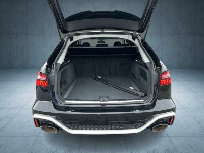 Audi RS6 V (C8) 40 V8 TFSI 600ch quattro tiptronic*Garantie 12 mois*   - 9