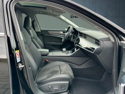 Audi RS6 V (C8) 40 V8 TFSI 600ch quattro tiptronic*Garantie 12 mois*   - 12