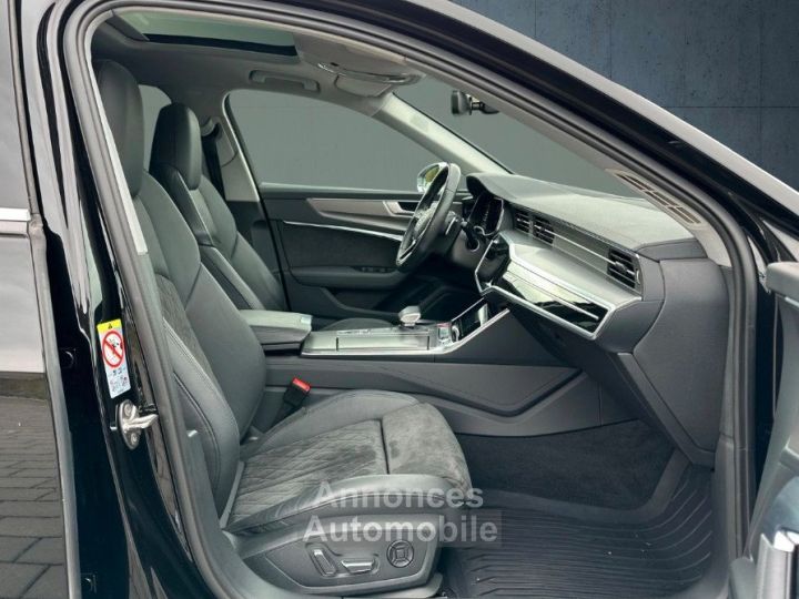 Audi RS6 V (C8) 40 V8 TFSI 600ch quattro tiptronic*Garantie 12 mois* - 12