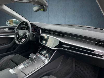 Audi RS6 V (C8) 40 V8 TFSI 600ch quattro tiptronic*Garantie 12 mois*   - 13