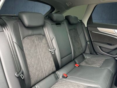 Audi RS6 V (C8) 40 V8 TFSI 600ch quattro tiptronic*Garantie 12 mois*   - 14