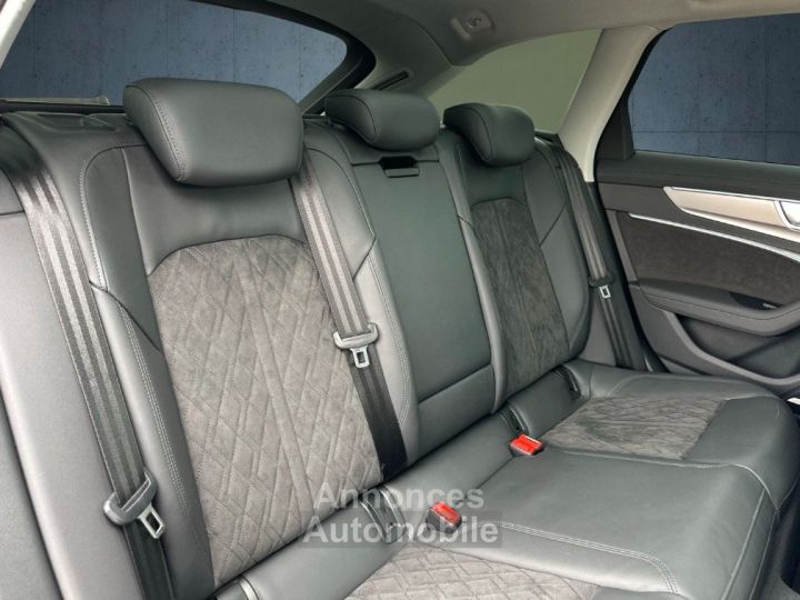 Audi RS6 V (C8) 40 V8 TFSI 600ch quattro tiptronic*Garantie 12 mois* - 14