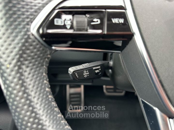 Audi RS6 V (C8) 40 V8 TFSI 600ch quattro tiptronic*Garantie 12 mois* - 17