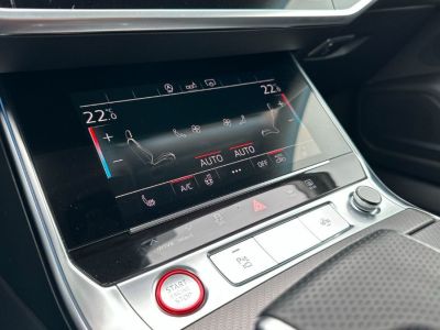 Audi RS6 V (C8) 40 V8 TFSI 600ch quattro tiptronic*Garantie 12 mois*   - 18