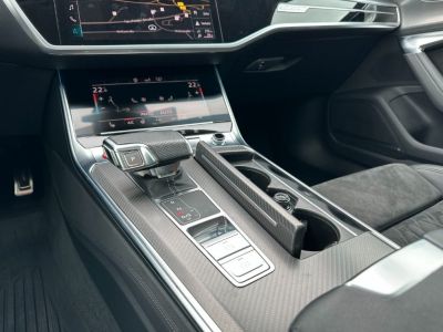 Audi RS6 V (C8) 40 V8 TFSI 600ch quattro tiptronic*Garantie 12 mois*   - 19
