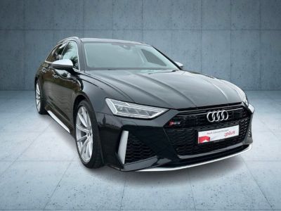 Audi RS6 V (C8) 40 V8 TFSI 600ch quattro tiptronic*Garantie 12 mois*   - 20
