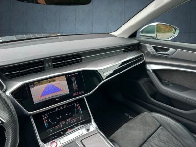 Audi RS6 V (C8) 40 V8 TFSI 600ch quattro tiptronic*Garantie 12 mois*   - 21