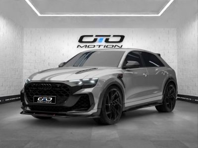 Audi RS Q8 ABT Legacy Edition 1/125 760 ch Tiptronic 8 Quattro RSQ8-LE   - 1
