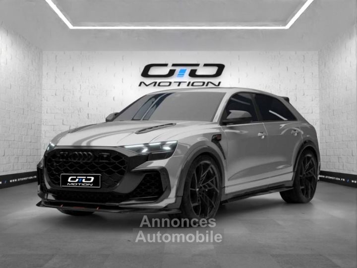 Audi RS Q8 ABT Legacy Edition 1/125 760 ch Tiptronic 8 Quattro RSQ8-LE - 1