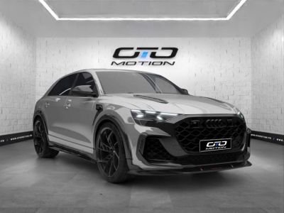 Audi RS Q8 ABT Legacy Edition 1/125 760 ch Tiptronic 8 Quattro RSQ8-LE   - 2