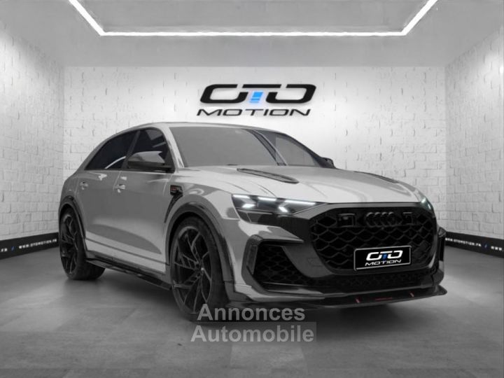 Audi RS Q8 ABT Legacy Edition 1/125 760 ch Tiptronic 8 Quattro RSQ8-LE - 2