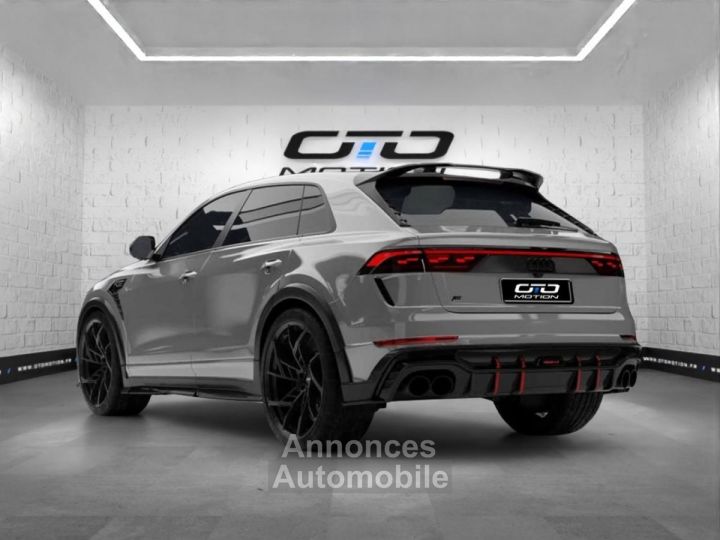 Audi RS Q8 ABT Legacy Edition 1/125 760 ch Tiptronic 8 Quattro RSQ8-LE - 3