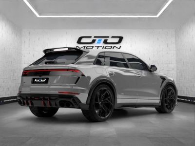Audi RS Q8 ABT Legacy Edition 1/125 760 ch Tiptronic 8 Quattro RSQ8-LE   - 4