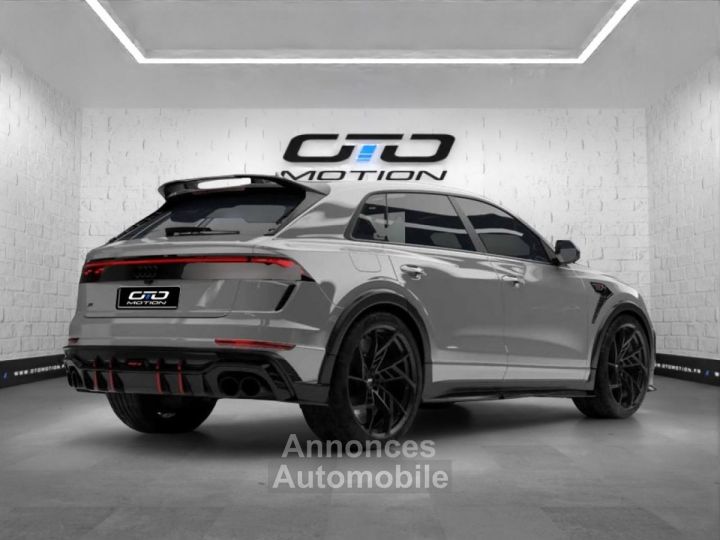 Audi RS Q8 ABT Legacy Edition 1/125 760 ch Tiptronic 8 Quattro RSQ8-LE - 4