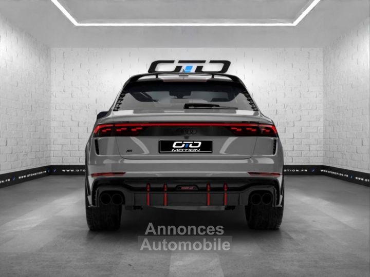 Audi RS Q8 ABT Legacy Edition 1/125 760 ch Tiptronic 8 Quattro RSQ8-LE - 5